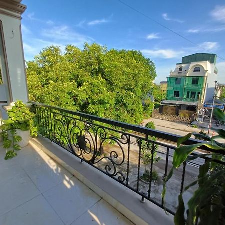 נין בין Thuy Dung Tam Coc Homestay מראה חיצוני תמונה