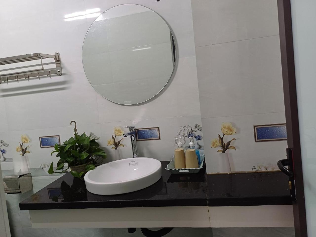 נין בין Thuy Dung Tam Coc Homestay מראה חיצוני תמונה
