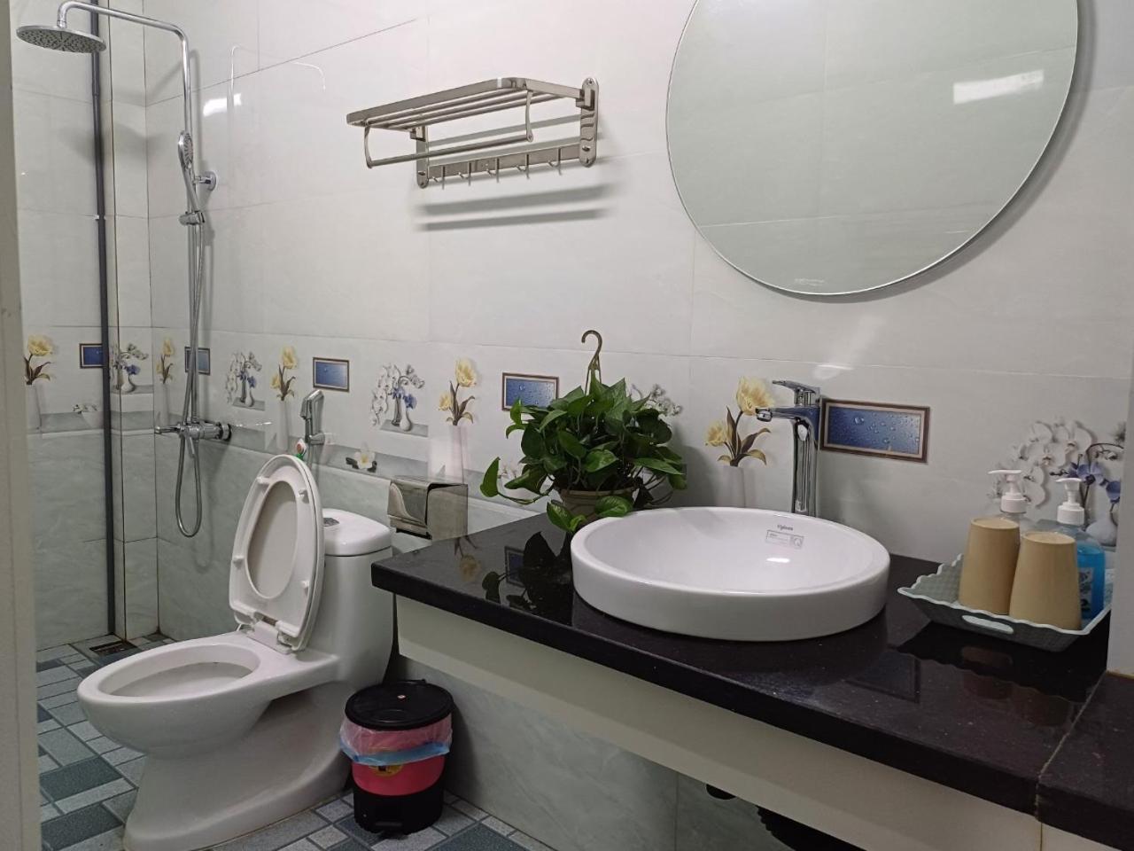 נין בין Thuy Dung Tam Coc Homestay מראה חיצוני תמונה